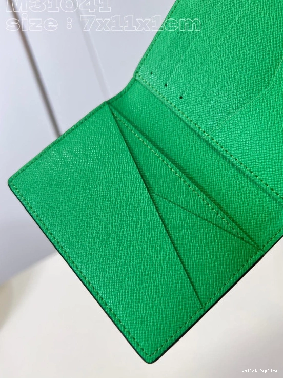 Cheap cm LOUIS Organizer-7.5*11.1*1 VUITTON Pocket 0805
